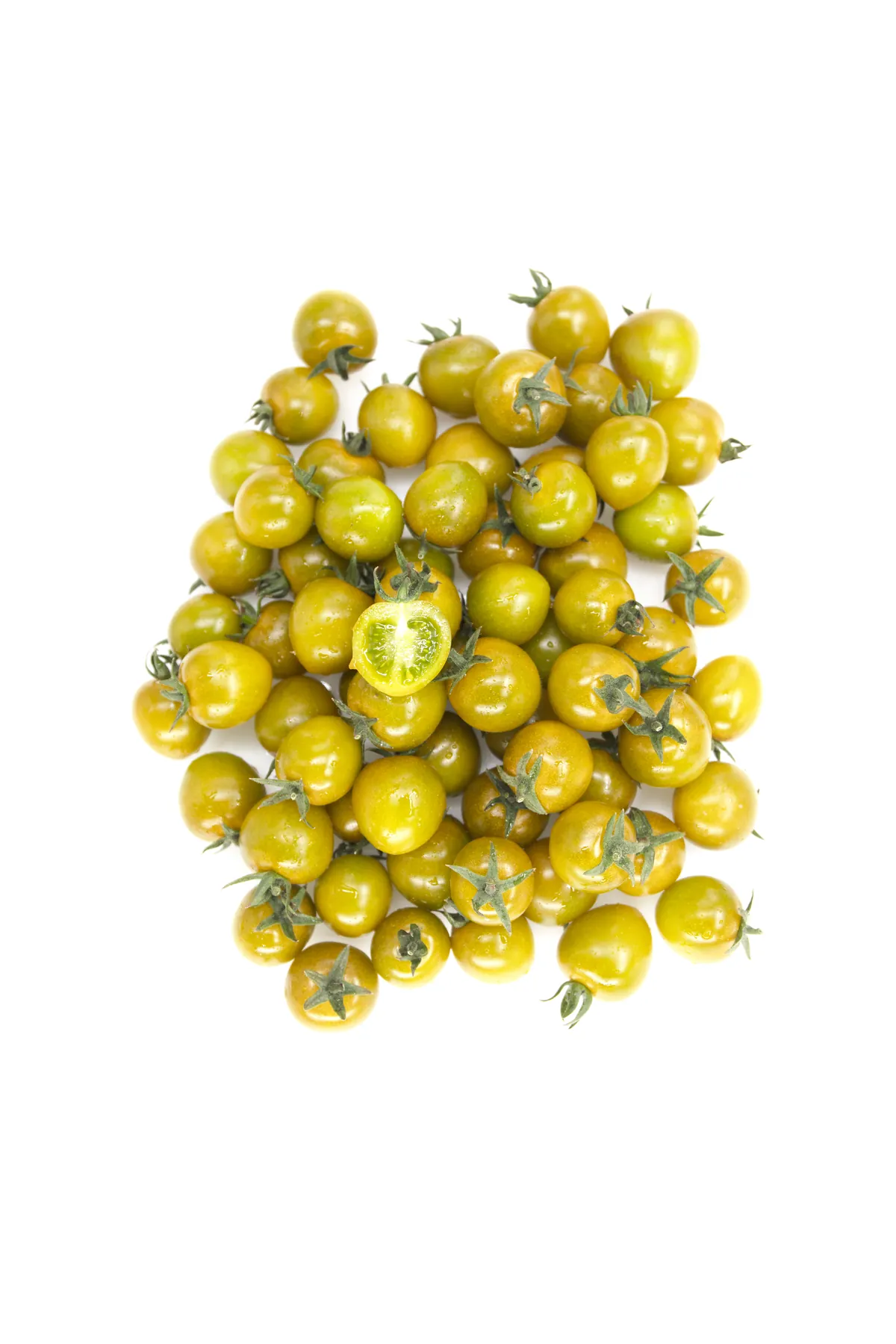 寿研糖芯 - 寿光蔬菜种业樱桃番茄品种
